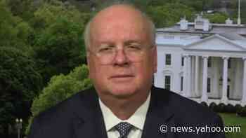 Karl Rove fact checks Joe Biden's response to the COVID-19 pandemic