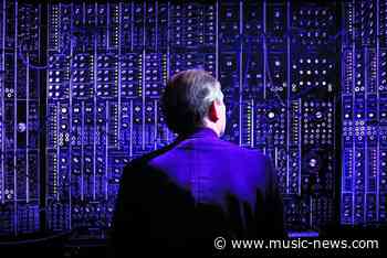 Hans Zimmer's Inception soundtrack is most streamed Spotify film score