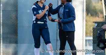 USD makes history with coaching hire - The San Diego Union-Tribune