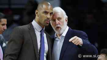 Udoka believed to be leading candidate for Bulls coaching job - Sports Illustrated