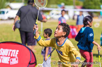 USA Badminton introduce schools and coaching programmes - Insidethegames.biz