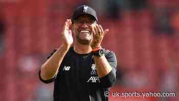 'An absolute motivator' - Liverpool boss Klopp has always had the coaching knack, reveals ex-Mainz forward Auer - Yahoo Eurosport UK