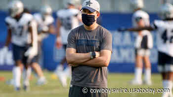 USA Today predictions would mean 7 coaches likely fired in 2021 - Cowboys Wire