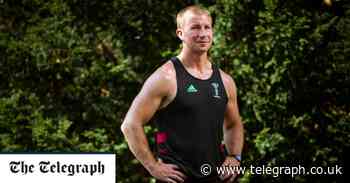 Exclusive: Jerry Flannery on coaching Arsenal, his return to rugby and why he was right to leave football - Telegraph.co.uk
