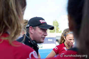 #FridayFocus- EHF Coaching courses go online... - eurohockey.org