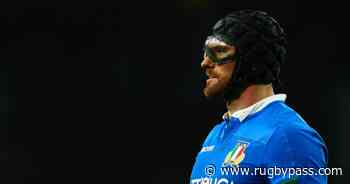 McKinley's back in Irish rugby - RugbyPass