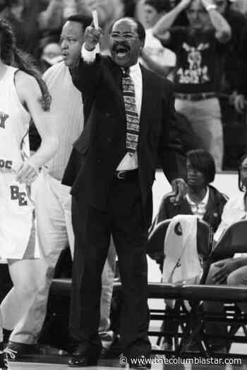 Young retires after 38-year coaching career - Columbia Star