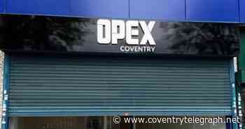 New gym and fitness coaching centre opening in Coventry - Coventry Live