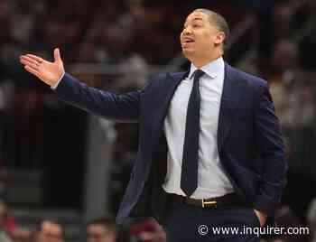 Sixers coaching target Ty Lue seeking $7 million per season - The Philadelphia Inquirer