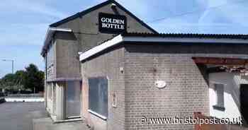 'End of an era': Last pub left on Bristol estate demolished
