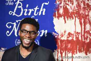 Chadwick Boseman, Black Panther Star, Dies at 43 After Private Battle With Cancer