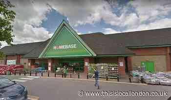Plan for hundreds of homes at Barnet retail store site