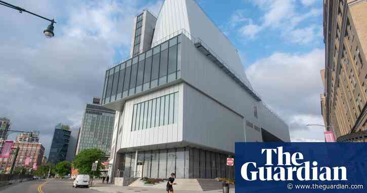 'I felt taken advantage of': the story of another Whitney museum controversy