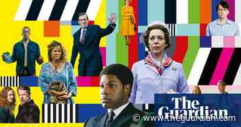 The 30 shows to look forward to this autumn 2020