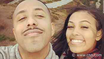 Marques Houston, 'Sister Sister' star, marries 19 year-old girlfriend - CNN
