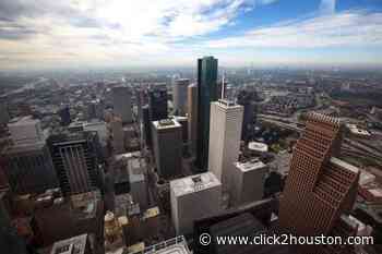 Houston ranks third in world’s top cities of the future in report - KPRC Click2Houston