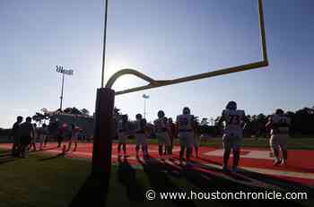 Houston ISD 4A schools opting for zone play in 2020 - Houston Chronicle