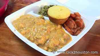 7 Houston-area restaurants with Louisiana roots you can support right now - KPRC Click2Houston