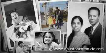 Why is it hard to talk about Kamala Harris’ multiracial heritage? Houston women speak out. - Houston Chronicle