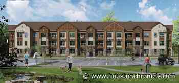 Real estate transactions: Realty.com buys office building in North Houston - Houston Chronicle