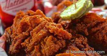 Nashville Hot Chicken Favorite Hattie B’s Is Eyeing Houston - Eater Houston