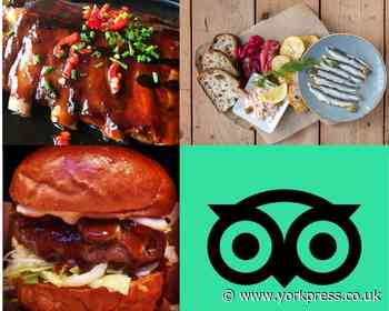 The top 5 York restaurants to visit on bank holiday Monday