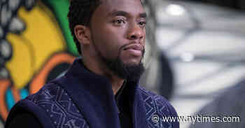 Where to Stream Chadwick Boseman’s Best Performances