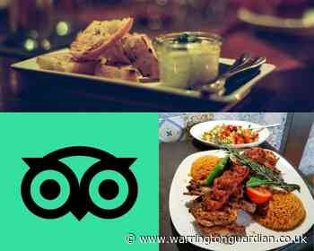 Top 5 Warrington restaurants to visit on bank holiday Monday