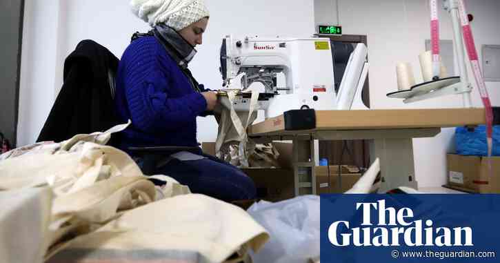 Sexual assault, forced labor, wage theft: garment workers in Jordan suffer for US brands