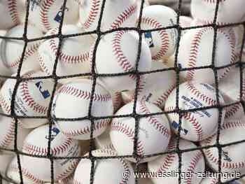 Baseball: Miami-Spiele ausgesetzt: Kritik an MLB nach Corona-Fällen - esslinger-zeitung.de