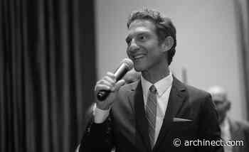 Architecture community speaks out over unexplained departure of AIA Chicago Executive VP Zurich Esposito - Archinect