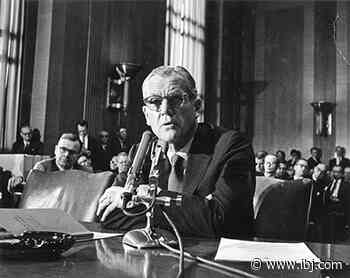 INDY BEACONS: J. Irwin Miller, leader in business, religion and architecture - Indianapolis Business Journal