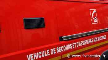 Saint-Jean-de-Monts : un jeune conducteur gravement blessé dans un accident de la route - France Bleu