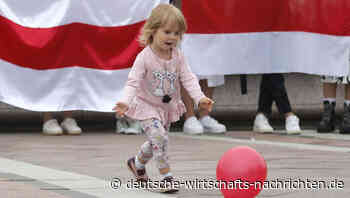 Moskau will Weißrussland stärker an sich binden - ohne Lukaschenko