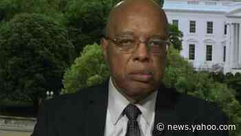 Black Lives Matter isn’t a civil rights movement: Civil rights pioneer