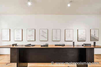 Memory Becomes a Path to Creativity for Robert Hutchinson Architecture - Metropolis Magazine