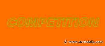 Aarhus School of Architecture's Drawing of the Year 2020 - ArchDaily