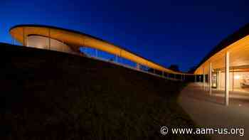 Will COVID-19 Change Museum Architecture? – American Alliance of Museums - aam-us.org