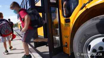 Keep sick kids home from school even if they test negative for COVID-19, pediatricians warn parents
