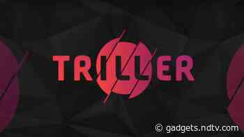 TikTok Rival Triller Says Made $20 Billion Bid With Centricus for Assets
