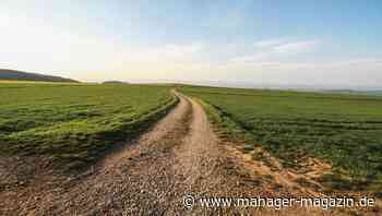 Wanderurlaub: Unterwegs auf alten Wegen der Händler, Pilger und Legionäre