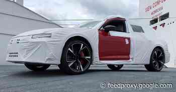 Good news! The first Audi RS6 Avants have arrived in the US     - Roadshow