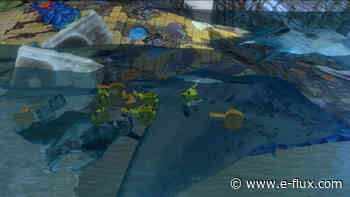 Four Cautionary Tales from the Future Asian Metropolis - E-Flux