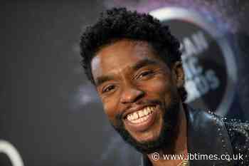 'Black Panther' star Chadwick Boseman dead; his co-stars, other celebs pay tribute