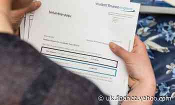 Student loans: how they work and what they pay