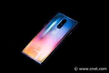OnePlus 8 review: Fits into a budget without sacrificing hardware     - CNET