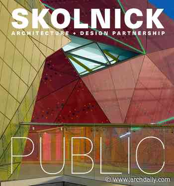Sloknick Architecture + Design Partnership: Public/Private - ArchDaily