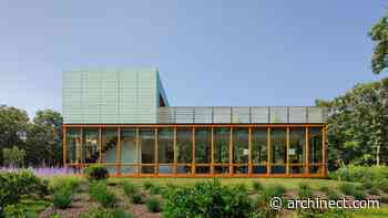 New job opportunities for recent architecture graduates and emerging professionals - Archinect