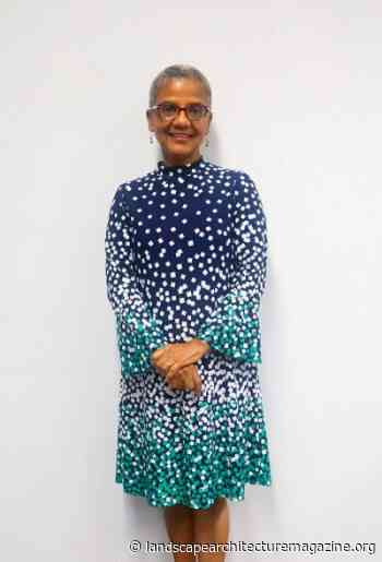 THE TWIN PANDEMICS - Landscape Architecture Magazine