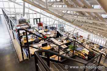 Top Architecture Master Programs 2020 According to BAM - ArchDaily